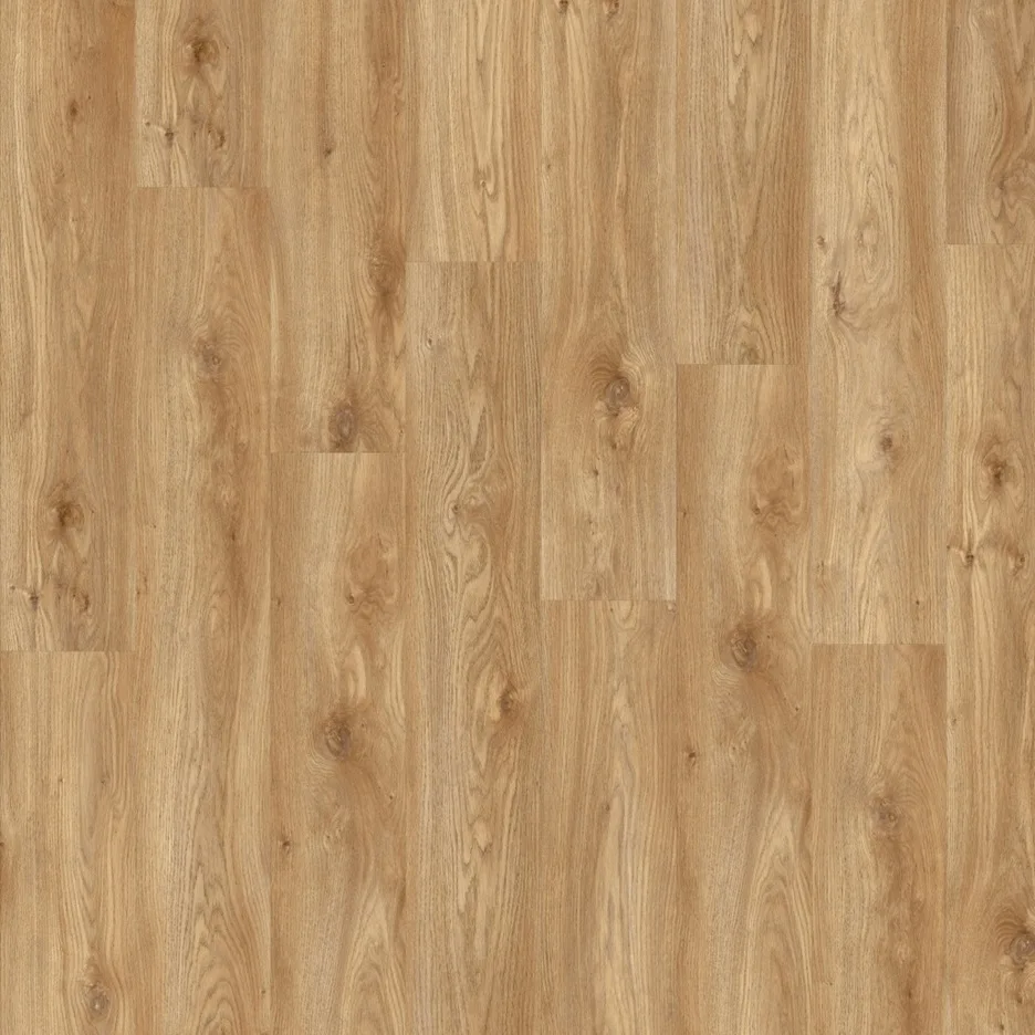 Кварцвиниловая плитка Moduleo клеевая Roots Sierra Oak 58346 1320×196×2,5