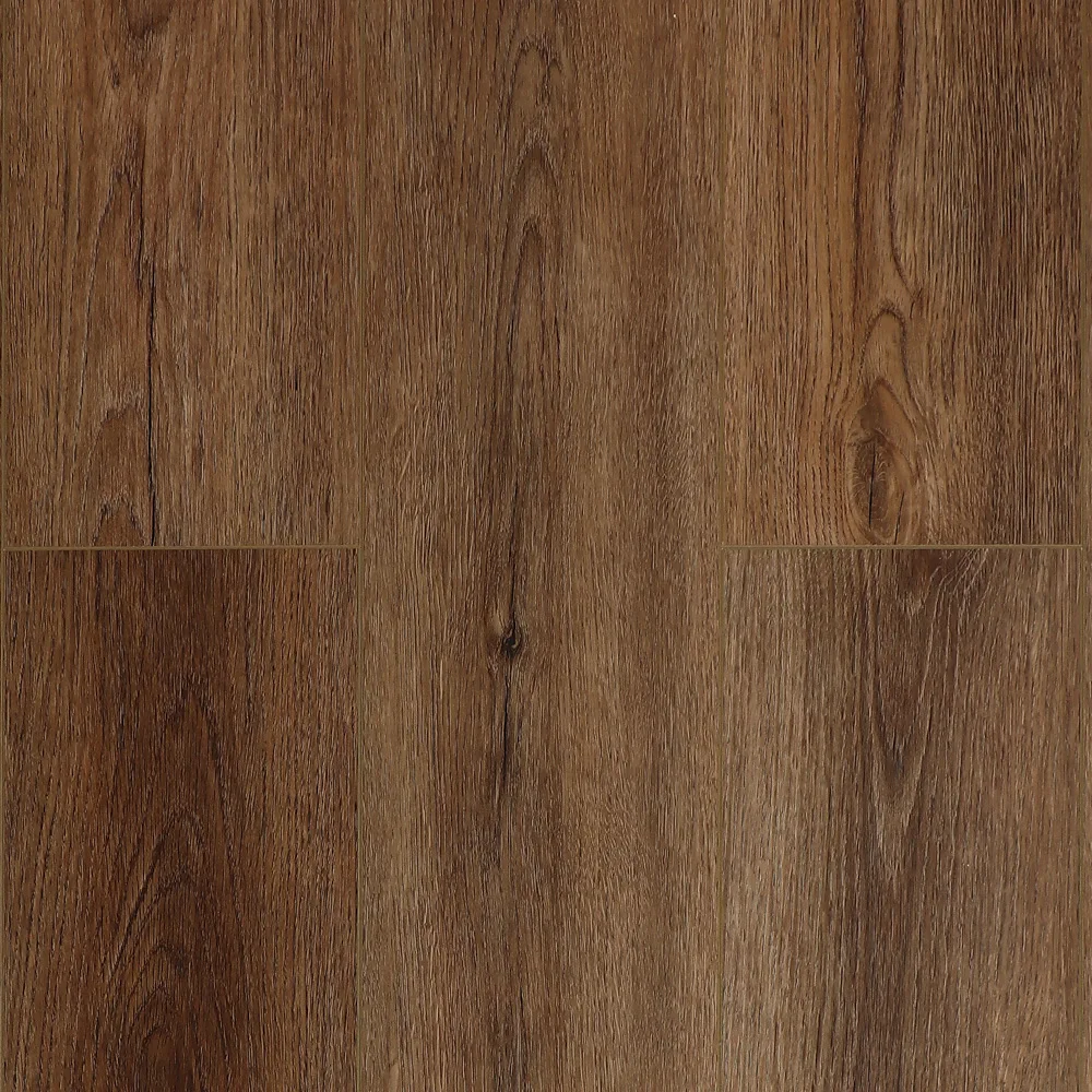 Кварцвиниловый SPC ламинат Cronafloor Wood Дуб Регин BD-40030-5 1200×180×4