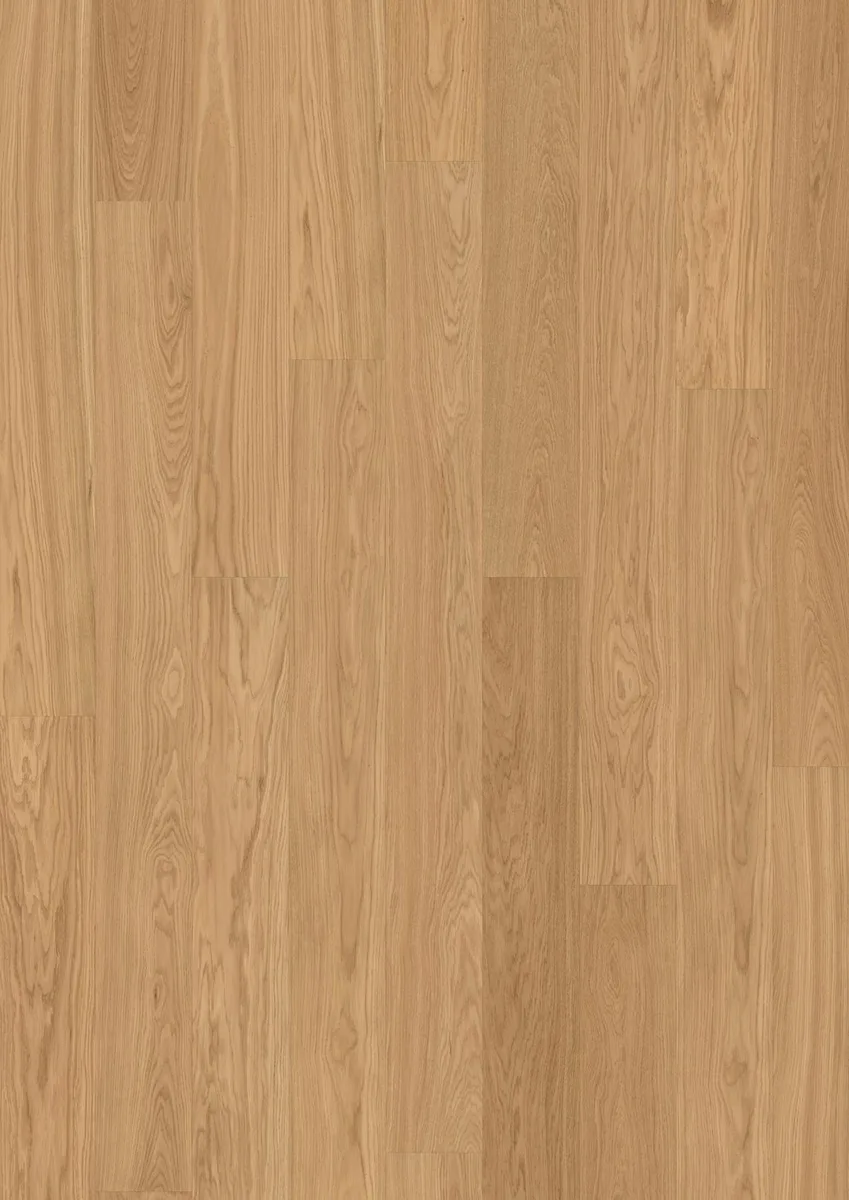 Паркетная доска Kahrs Life Authentic Дуб Nutmeg LTCLRW4001-193 Calm 1980×193×10