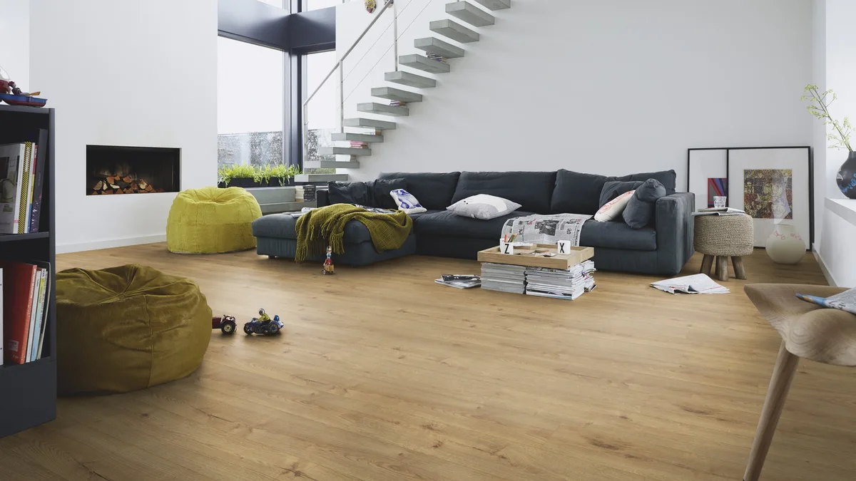 Ламинат Meister LD 150 Дуб Шампань Champagne oak 600017-1288198-07001 1288×198×8