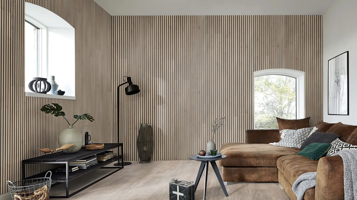Ламинат Meister LL 250 Дуб Вайт грей White grey oak 600009-2052248-06277 2052×248×10