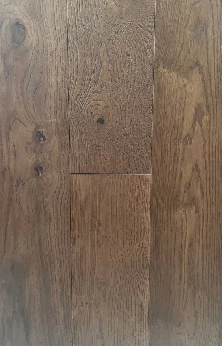 Инженерная доска HM Flooring Дуб Decor 7 millrun 600-2100×190×14