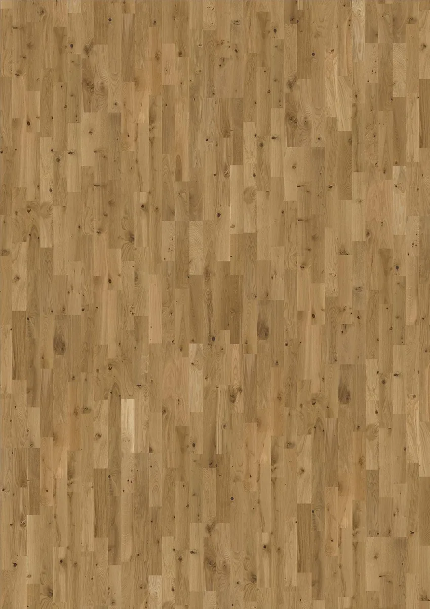 Паркетная доска Kahrs Европейская Дуб Арденны Ardenne 153N66EK09KW240 Lively 2423×200×15