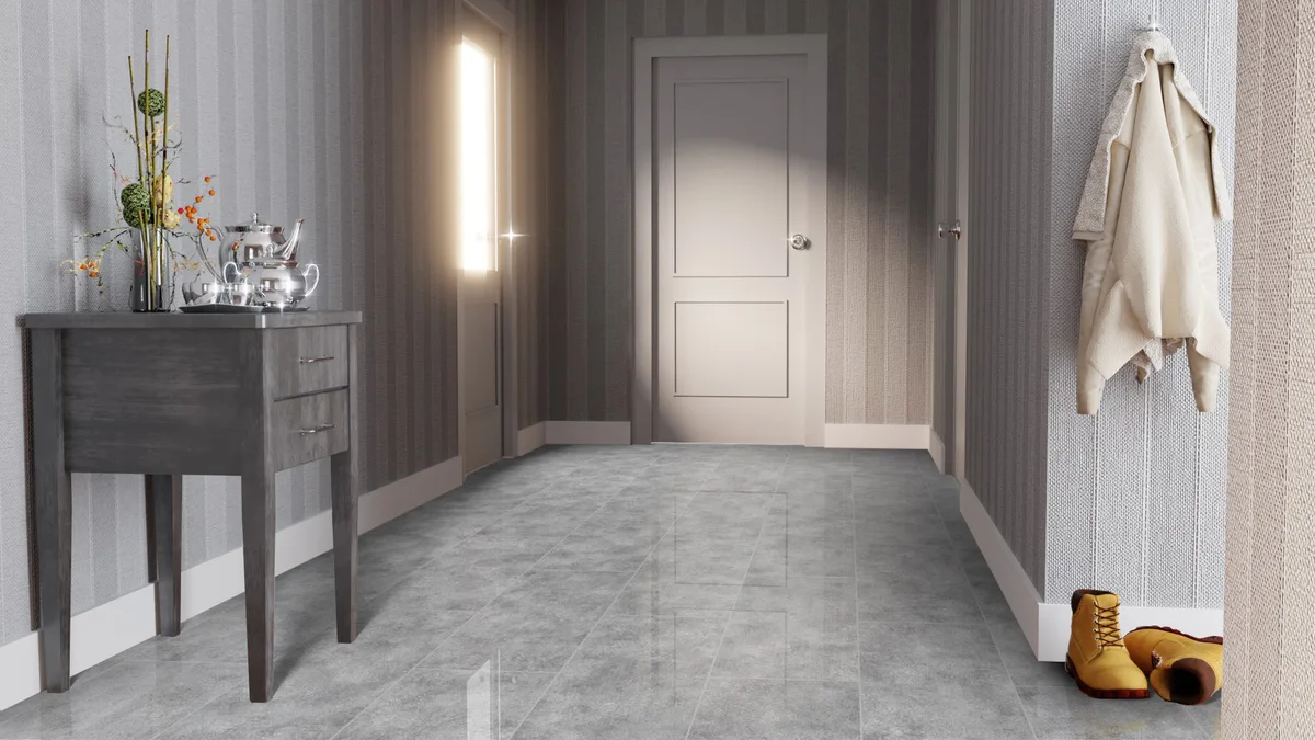 Ламинат Falquon Blue Line Stone 2.0 Solino D3528 глянец 810×400×8