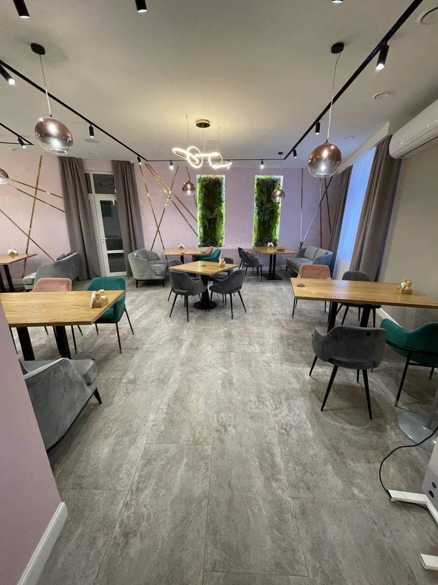 Кварцвиниловый SPC ламинат Vinilam Ceramo Stone Сланцевый Камень 61605 940×470×8