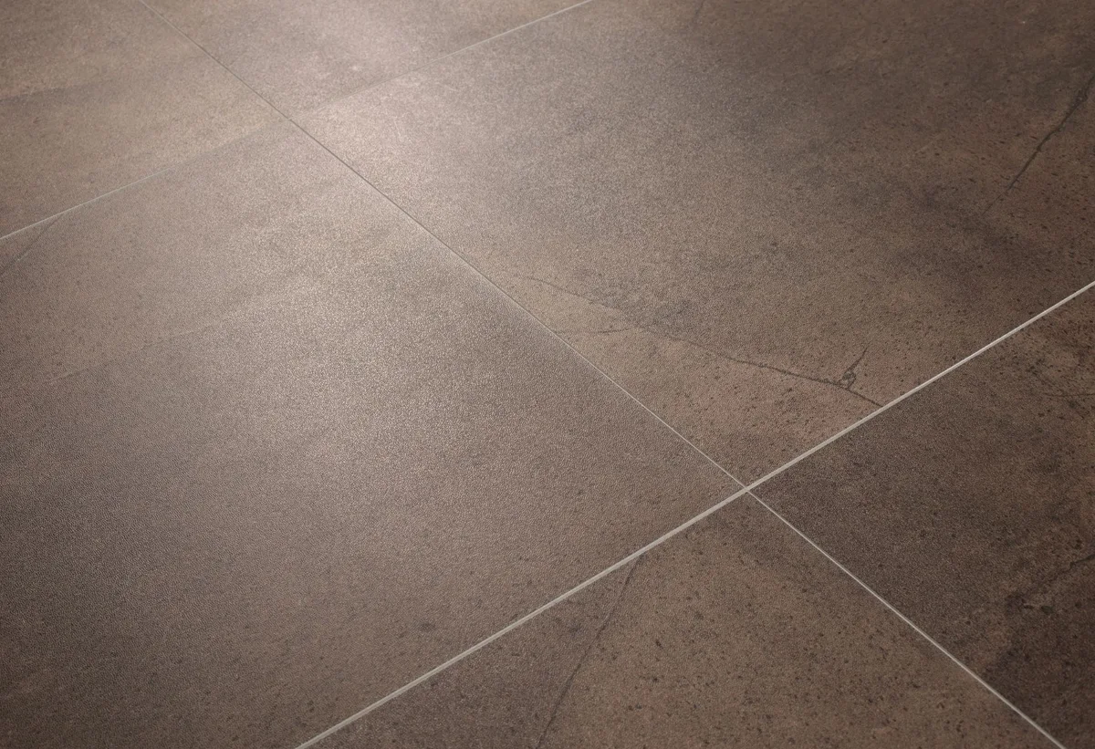 Кварцвиниловый SPC ламинат Aquafloor Stone AF3554SST 610×305×4