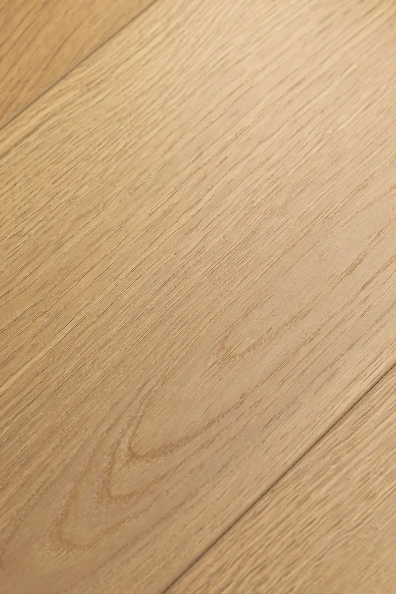 Ламинат FirstFloor Черный Бархат Дуб Жаккард 1F418 1520×196×8