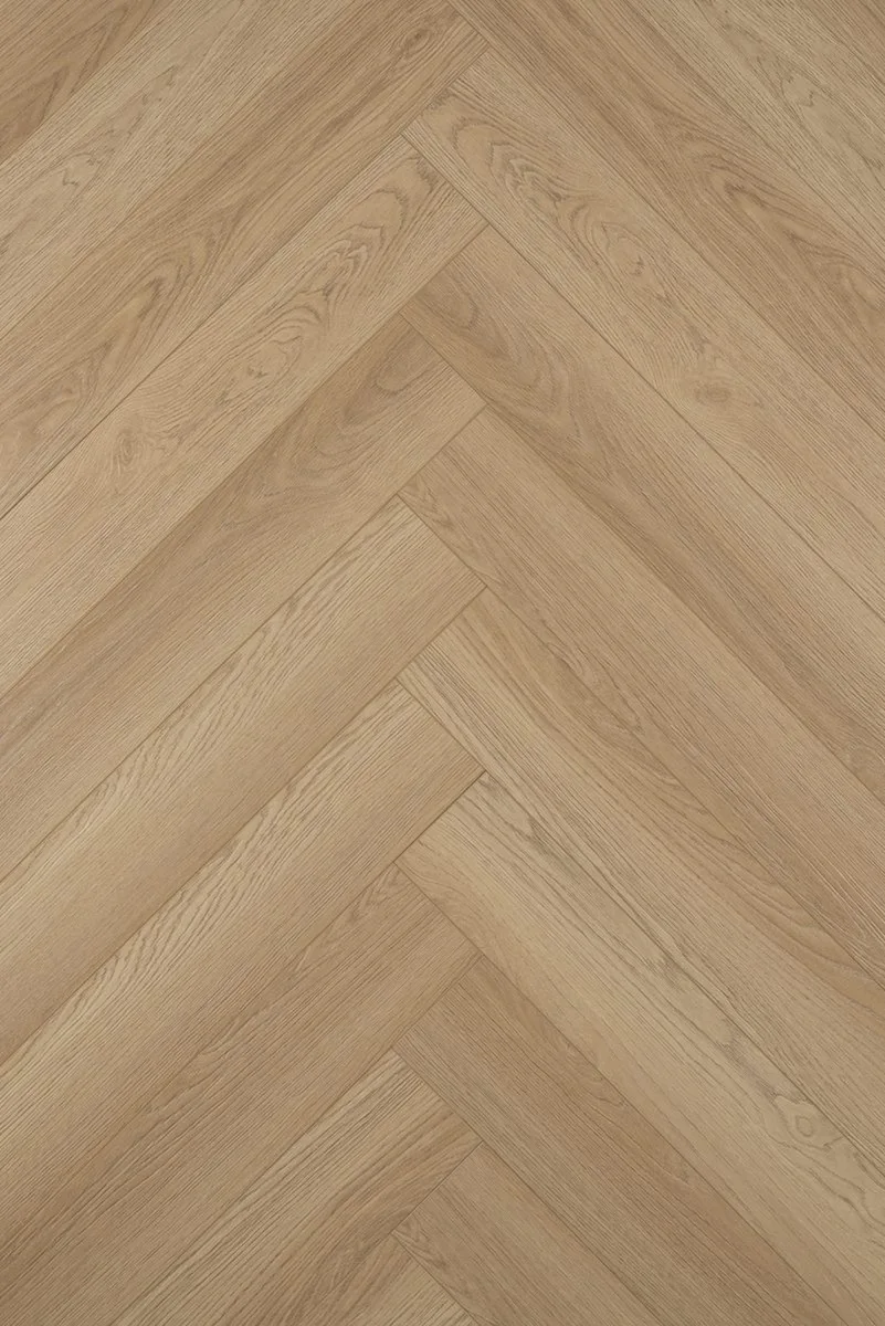 Ламинат My Step Herringbone 8 Дана MS7208 венгерская елка 600×100×8