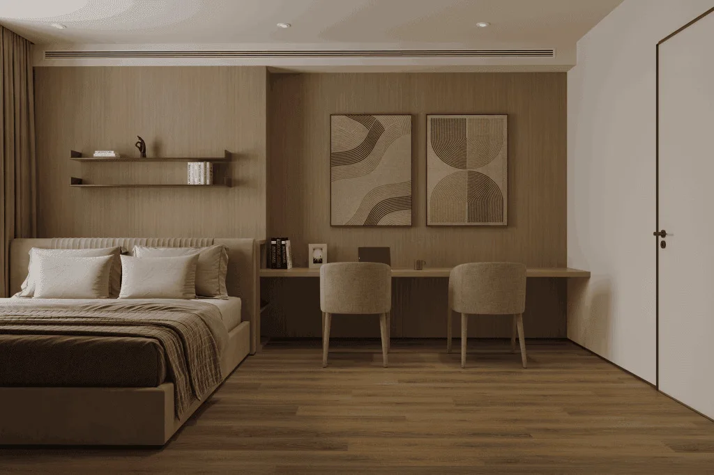 Кварцвиниловый SPC ламинат Alpine Floor Premium XL Дуб Вековой ECO 7-39 1524×180×8