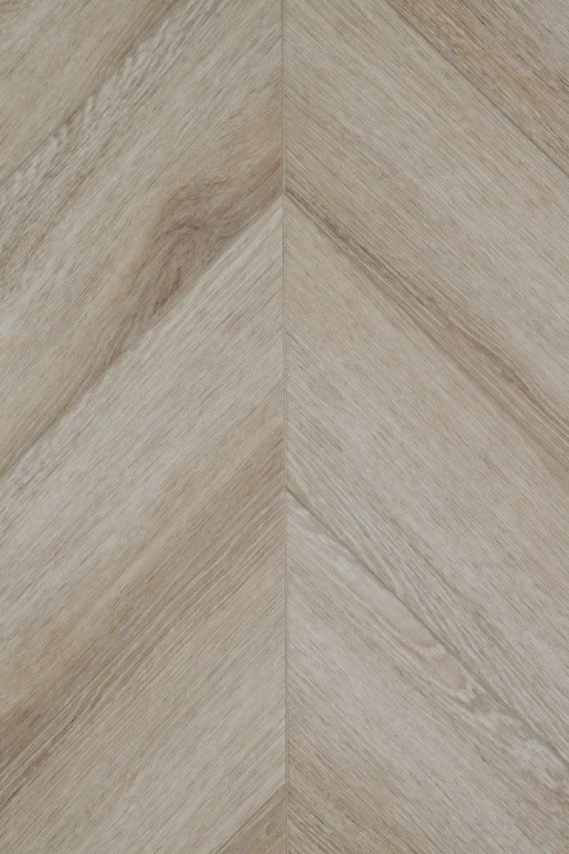 Кварцвиниловая плитка Damy Floor клеевая Chevron LVT Пале-Рояль DF02-Ch-LVT французская елка 600×127×2,5