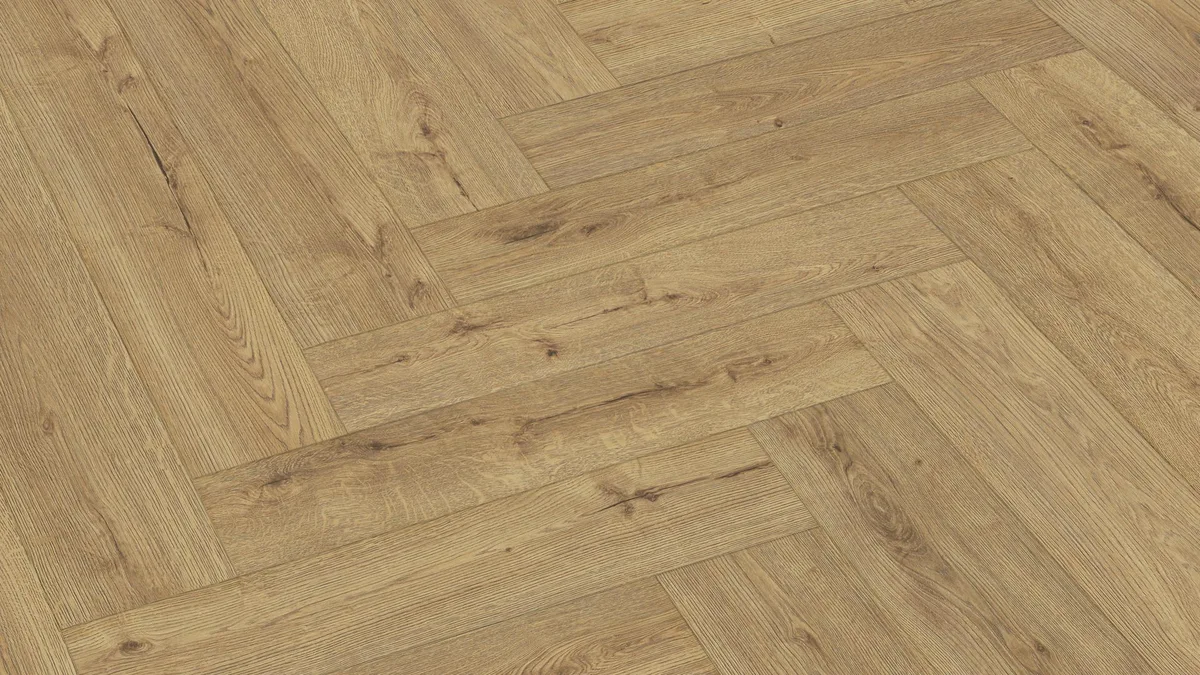 Ламинат Meister LS 350 Дуб Шампань Champagne oak 600001-0840168-07001 венгерская елка 840×168×10