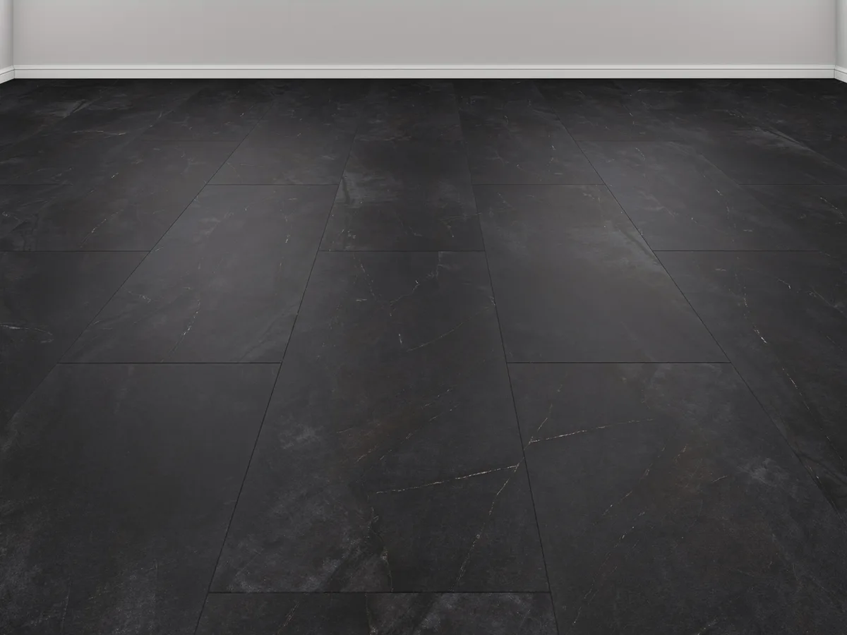Кварцвиниловый SPC ламинат Vinilam Ceramo Stone Аргентинский Камень 91912 940×470×8