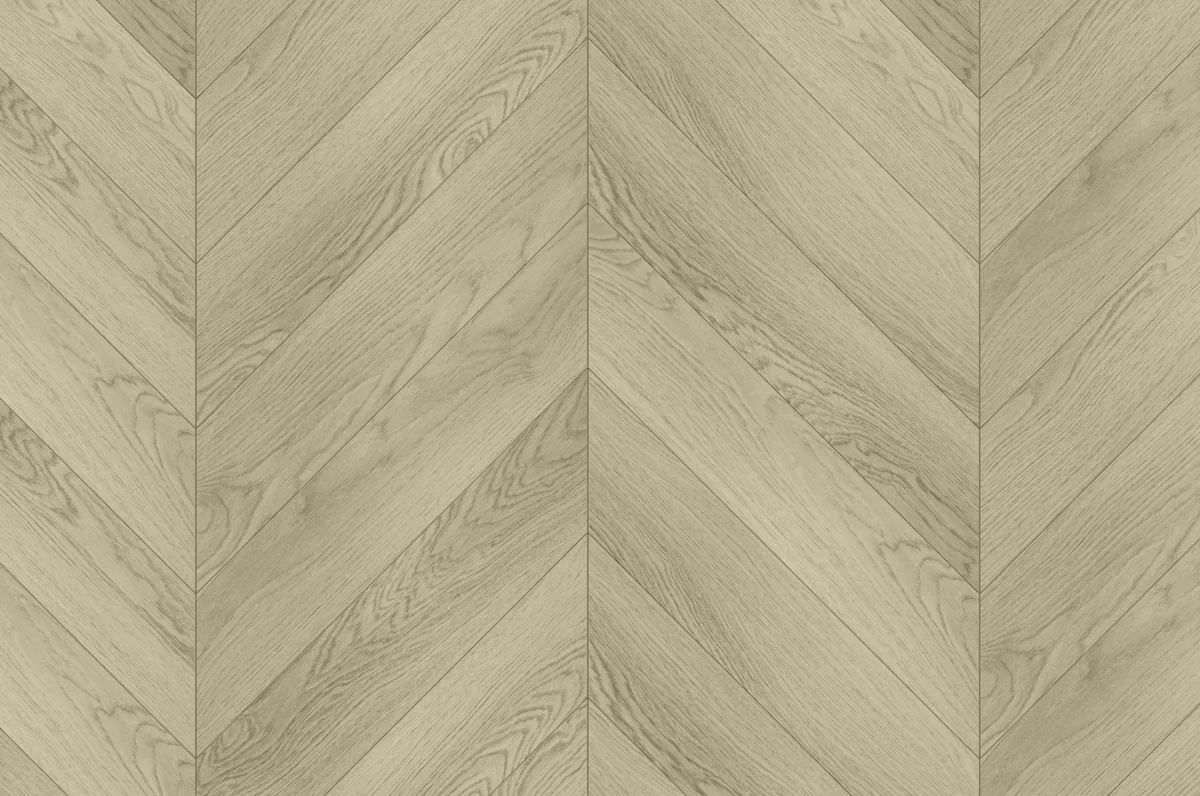 Кварцвиниловый SPC ламинат Aquafloor Chevron Premium AF7012CVR французская ёлка 690×120×6,5