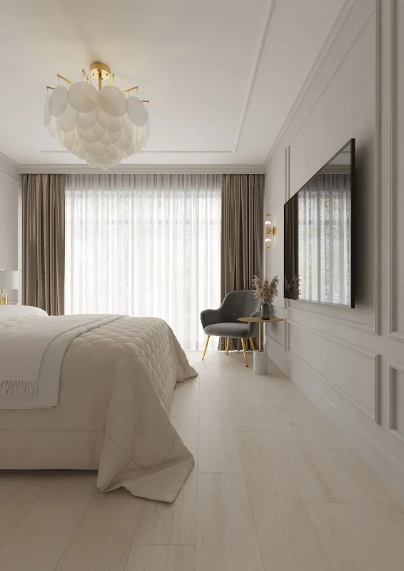 Ламинат AlixFloor Vitality Line 8 Дуб Соляной ALX00133JUM 1261×244×8