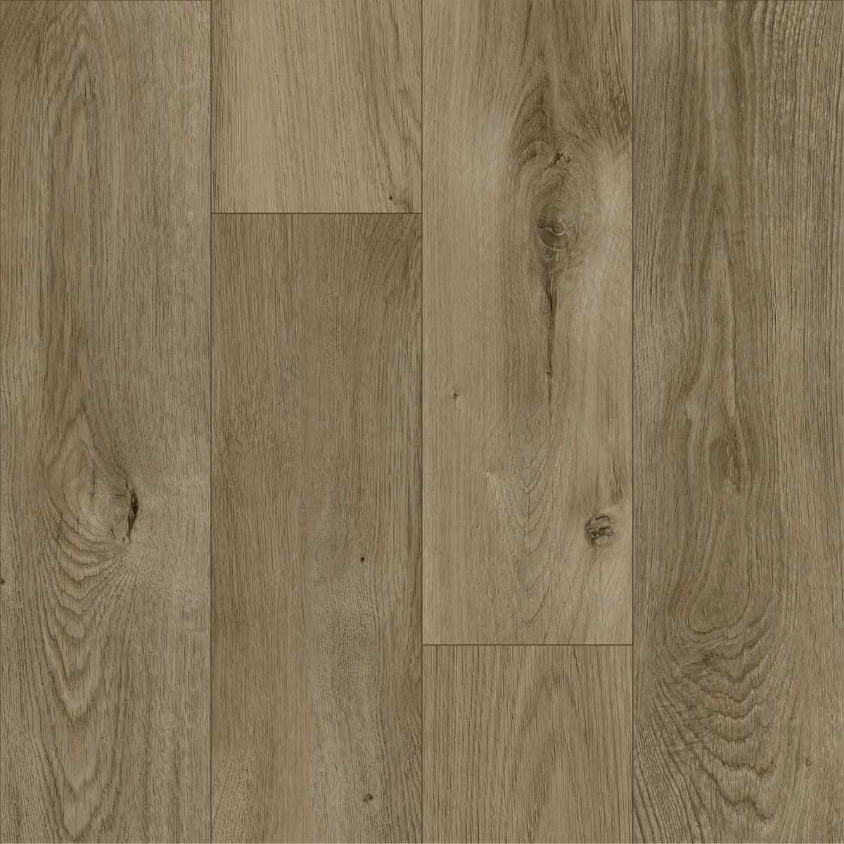 Кварцвиниловый SPC ламинат Fargo Bevel Дуб Сахара 50-305-90 1220×182×6