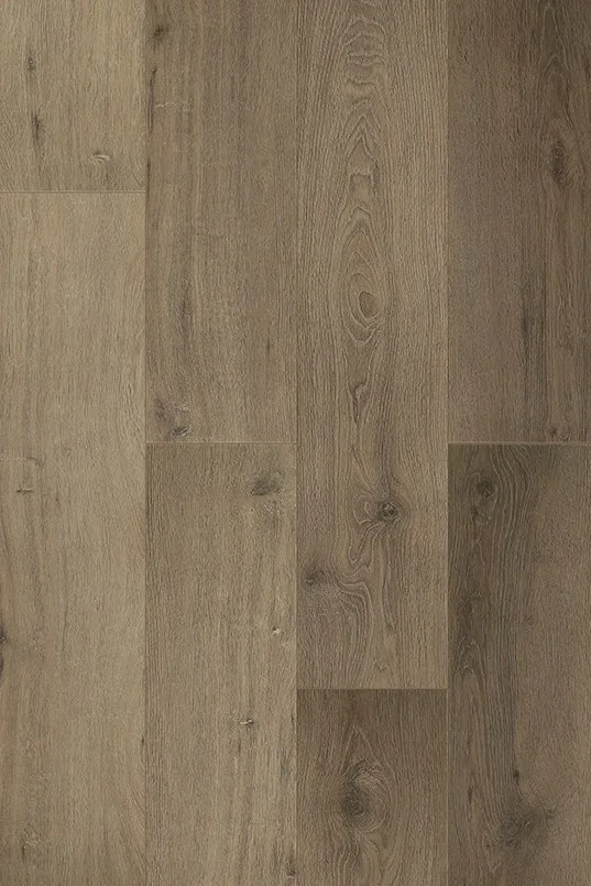 Кварцвиниловый SPC ламинат Floor Factor Classic Dimgrey Oak SIC.14 1218×180×5