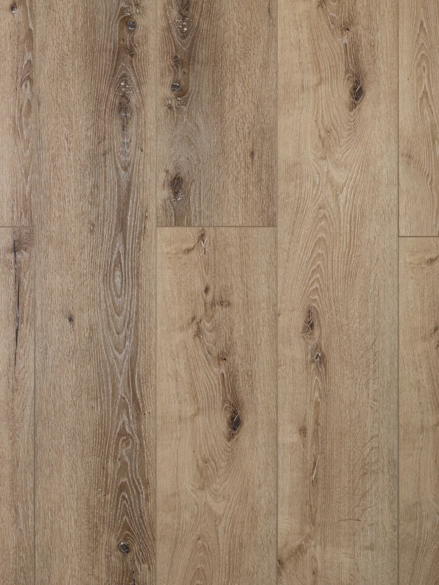 Кварцвиниловая плитка Aquafloor клеевая RealWood XL Glue AF8001XL 1524×228×2,5