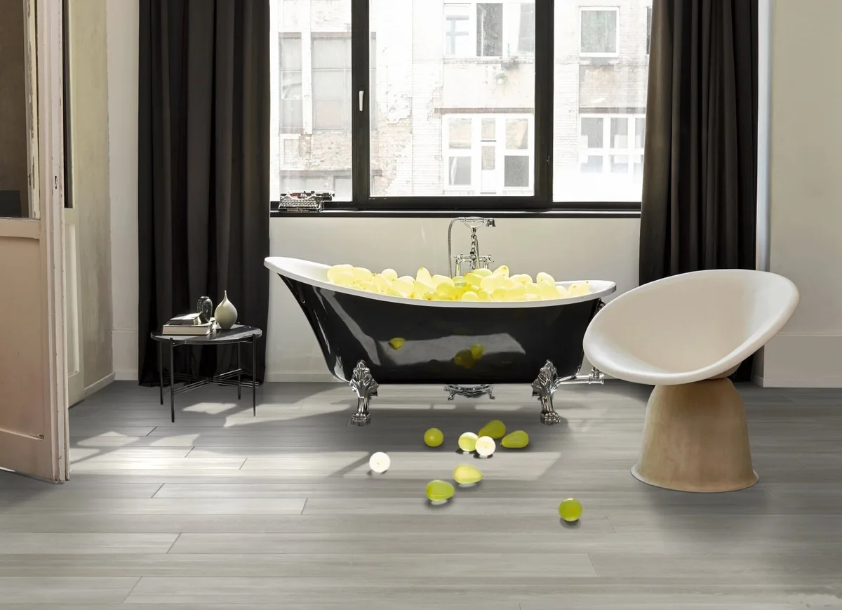 Ламинат Parador Trendtime 6 Градиент 1744711 2200×243×9