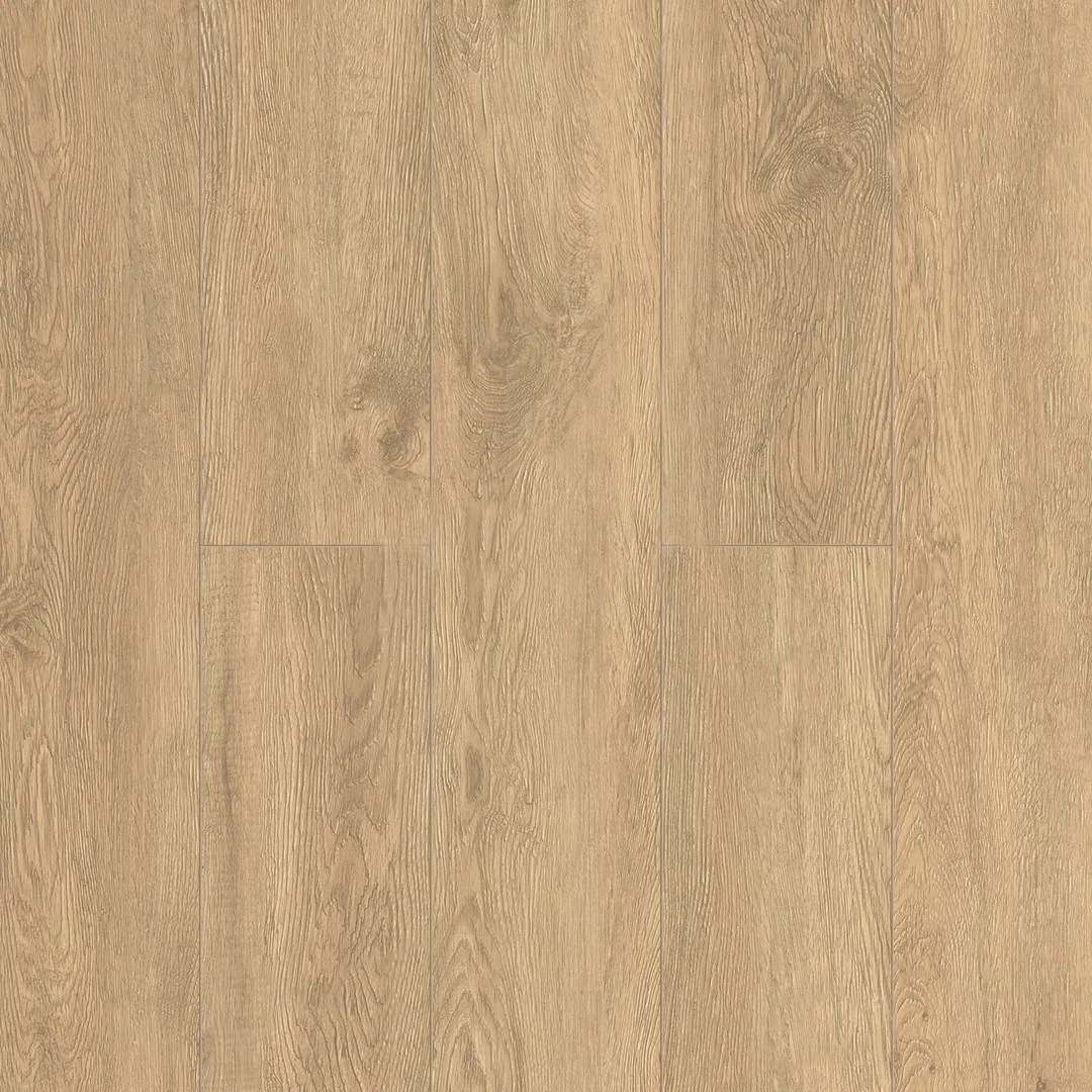 Кварцвиниловая плитка Alpine Floor клеевая Grand Sequoia LVT Миндаль ECO 11-602 1219,2×184,15×2,5