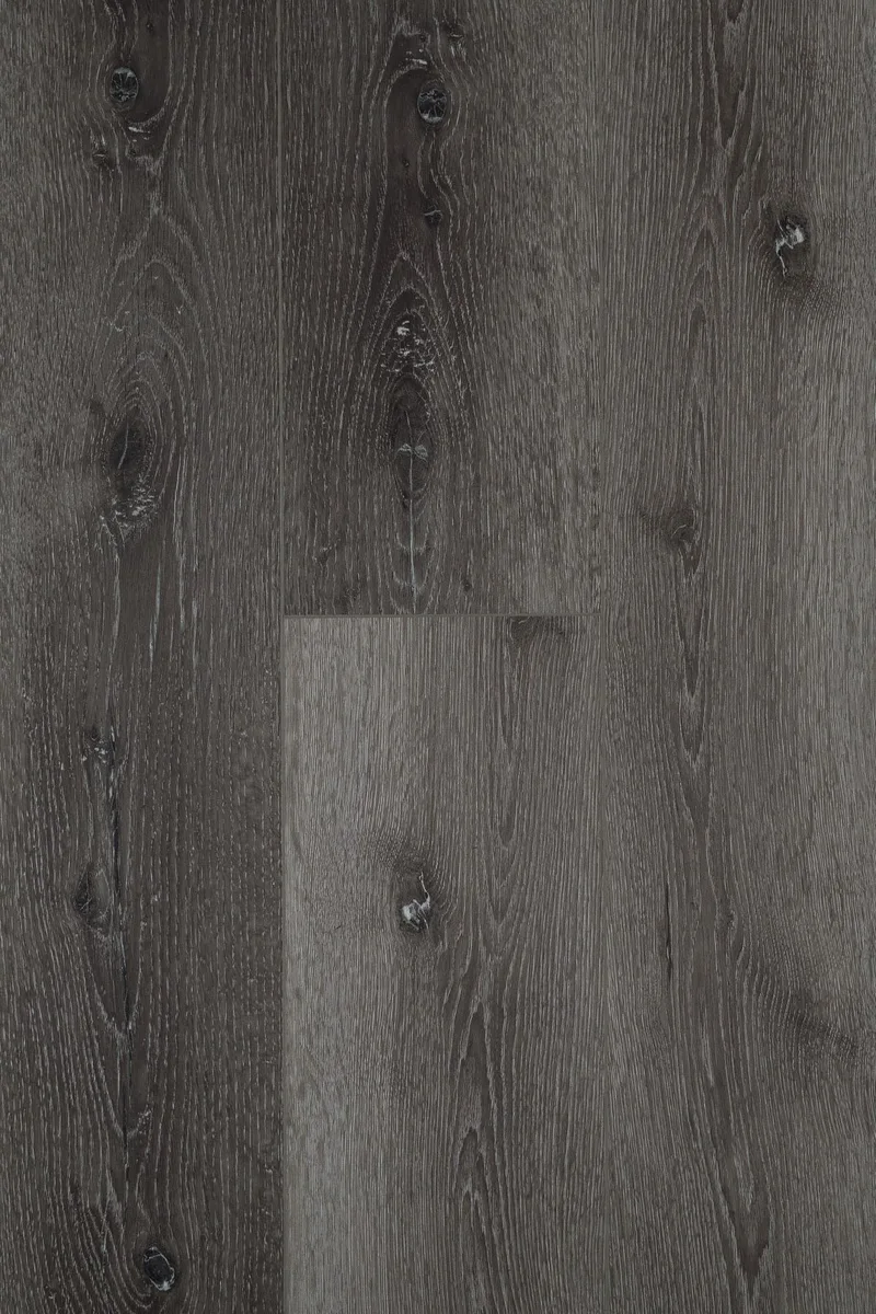 Кварцвиниловая плитка Damy Floor клеевая Family LVT Дуб Лофт 1508-1-LVT 1227×187×2,5