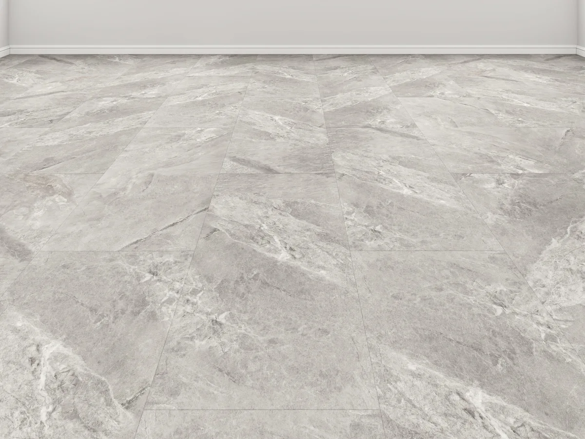 Кварцвиниловая плитка Vinilam клеевая Ceramo Stone Glue Тосканский Камень 91902 950×475×2,5