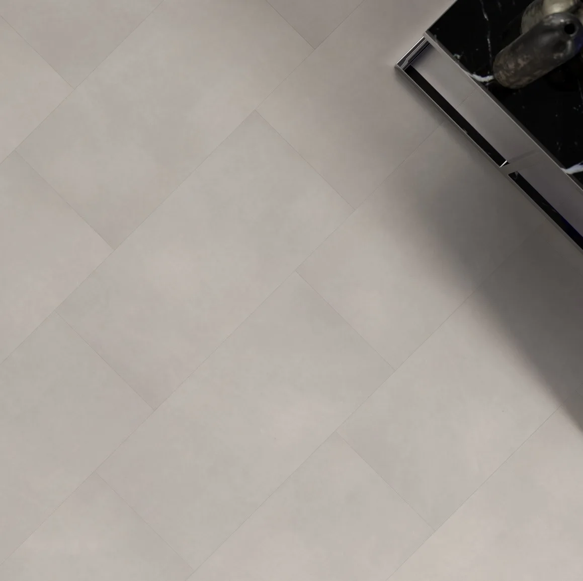 Кварцвиниловая плитка FineFloor замковая Stone Гаасбек FF-1580 655×324×4,5
