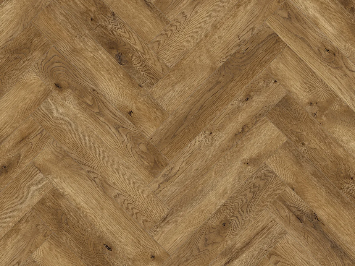 Ламинат Alpine Floor Ville Дуб Таррагона 63270 венгерская елка 643x131×8