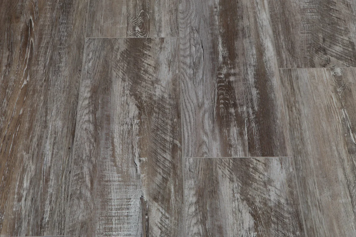 Кварцвиниловый SPC ламинат StoneWood Классика Атабаска Athabasca SW 1009 1220×180×4