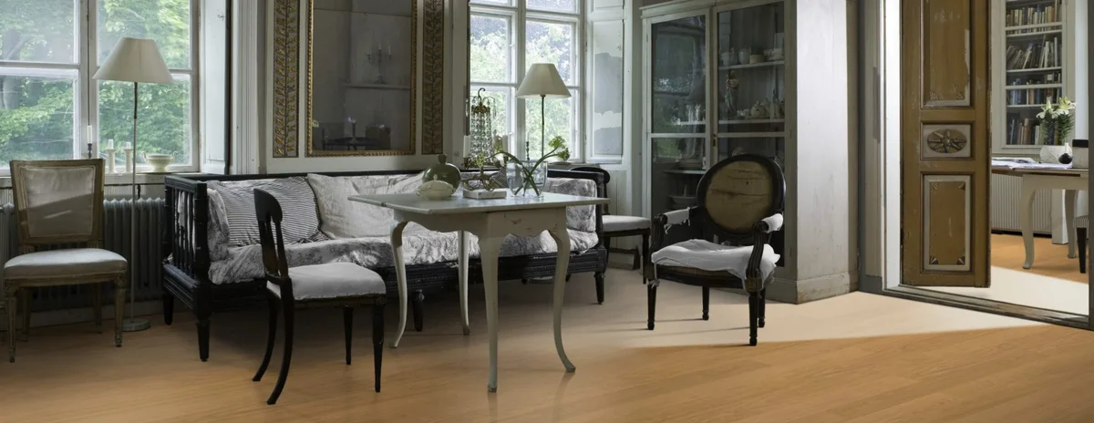 Паркетная доска Kahrs Life Authentic Дуб Cloves LTCLRW4003-193 Calm 1980×193×10