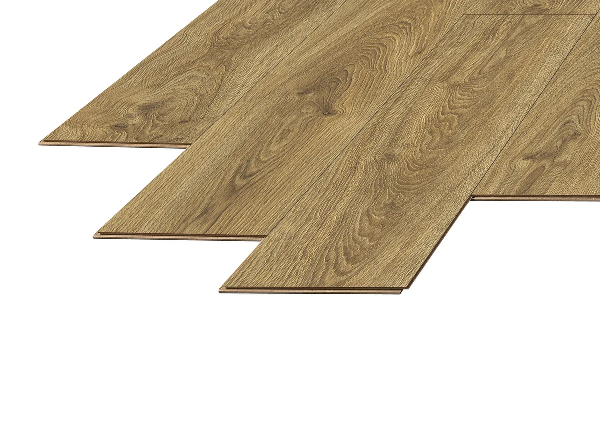 Ламинат Kronopol Платиниум Белла Аква Дуб Урании Urania Oak D40644 1380×242×10