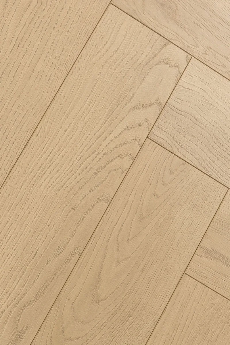 Ламинат FirstFloor Благородный Матовый Дуб Файдес 1F336 венгерская елка 750×125×8