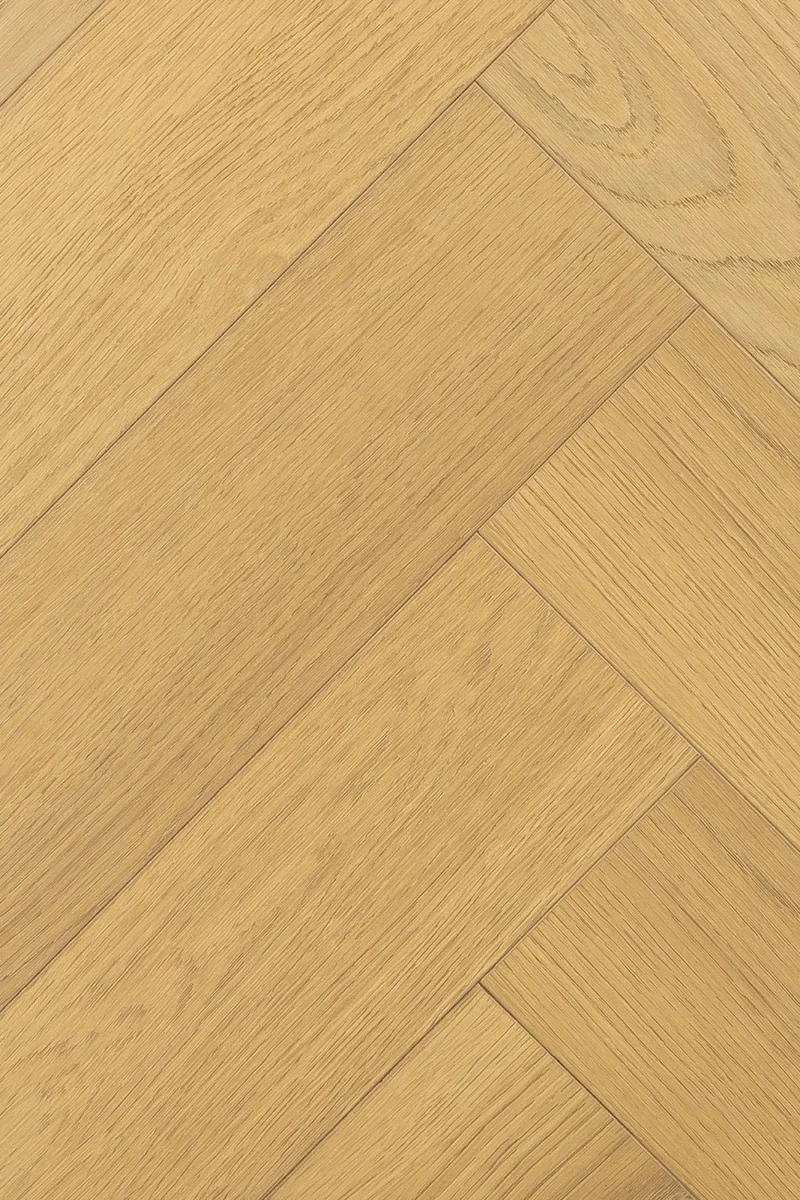Ламинат FirstFloor Черный Бархат Дуб Терра 1F439 венгерская елка 750×125×8
