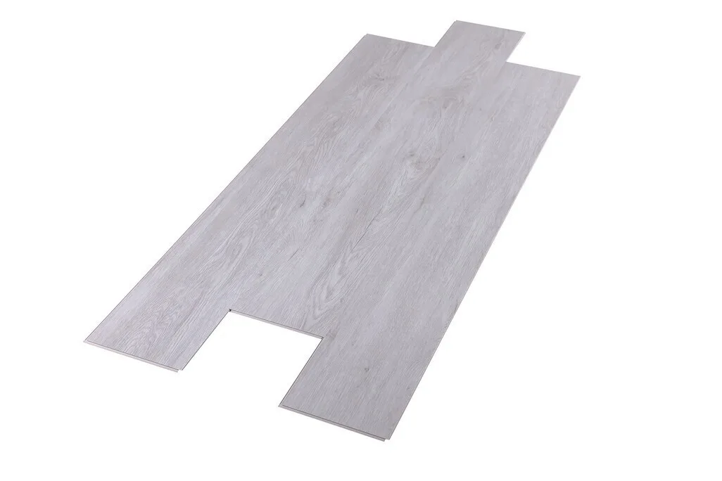 Кварцвиниловый SPC ламинат Evofloor Оптима Дуб Дымчатый Oak Smoke 35-23 1120×184×4,2