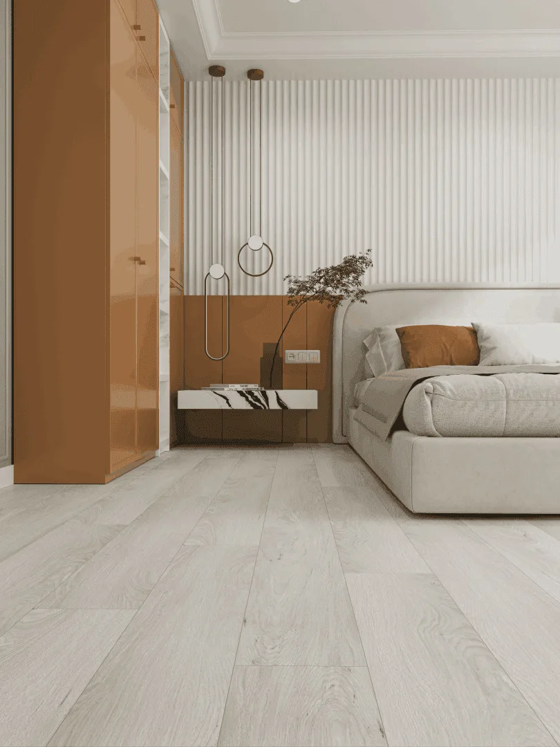 Ламинат Norland Elegant 10 Дуб Ман LF305-15 1220×198×10