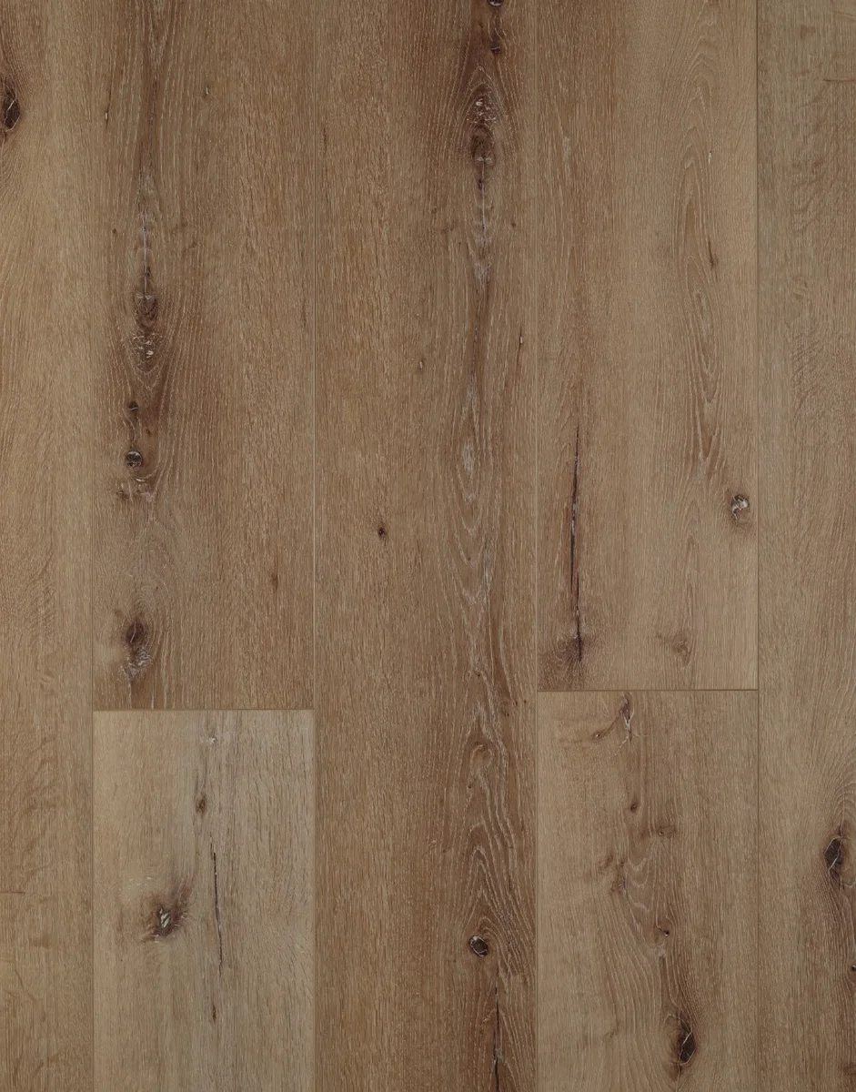 Кварцвиниловая плитка Aquafloor клеевая RealWood XL Glue AF8009XL 1524×228×2,5