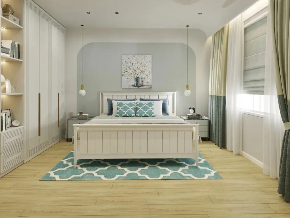 Кварцвиниловая плитка Alpine Floor клеевая Ultra Тисс ЕСО 5-32 1219,2×184,15×2
