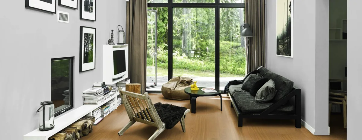Паркетная доска Kahrs Life Authentic Дуб Cloves LTCLRW4003-193 Calm 1980×193×10