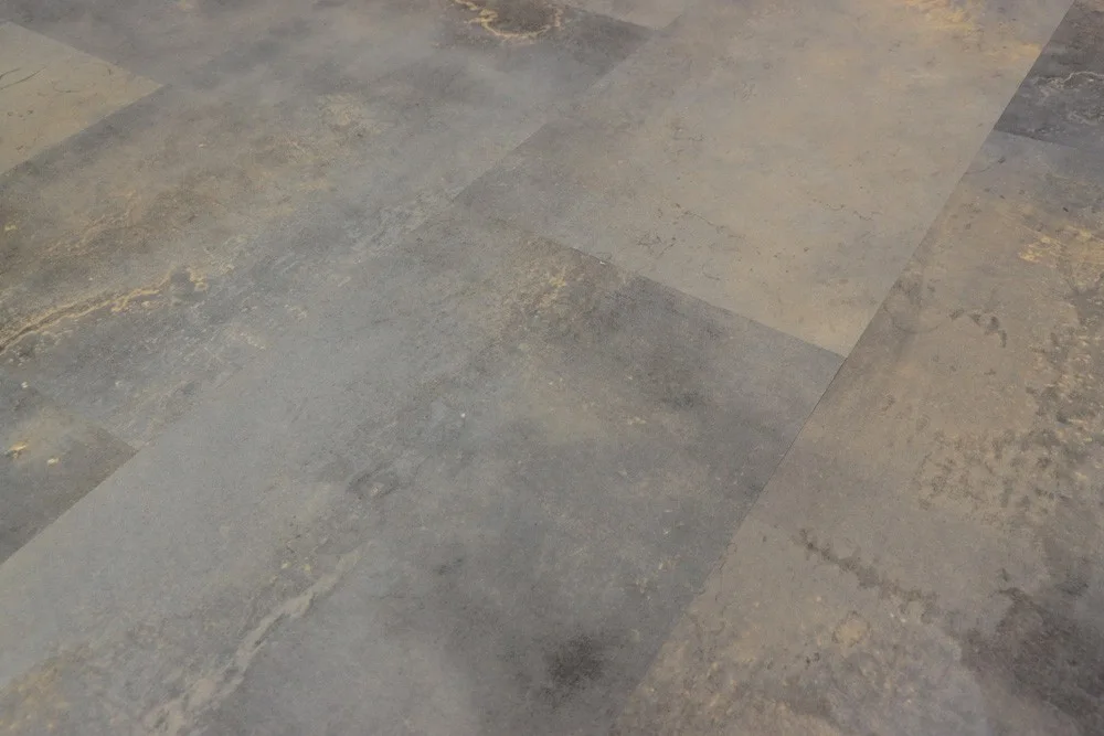 Кварцвиниловая плитка Cronafloor клеевая Stone Ормигон S LVT 003 600×300×2,5