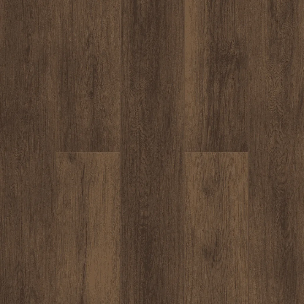 Кварцвиниловая плитка Alpine Floor клеевая Easy Line Дуб Казимир ЕСО 3-40 1219,2×184,15×3