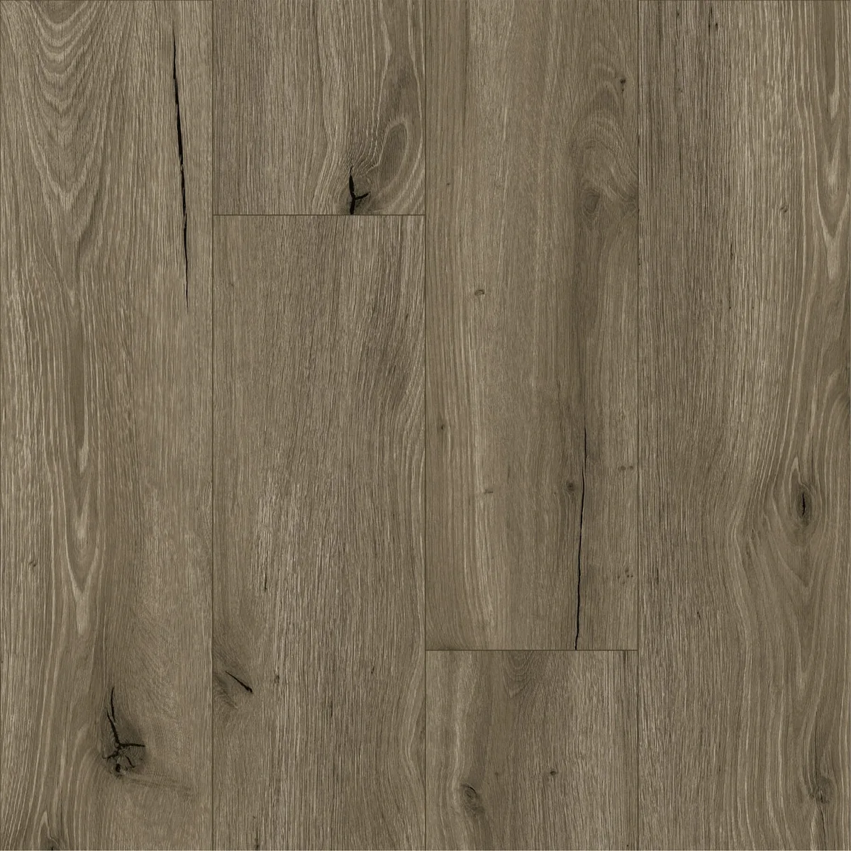 Кварцвиниловый SPC ламинат Fargo Bevel Дуб Арагонский 50-1297-1 1220×182×6