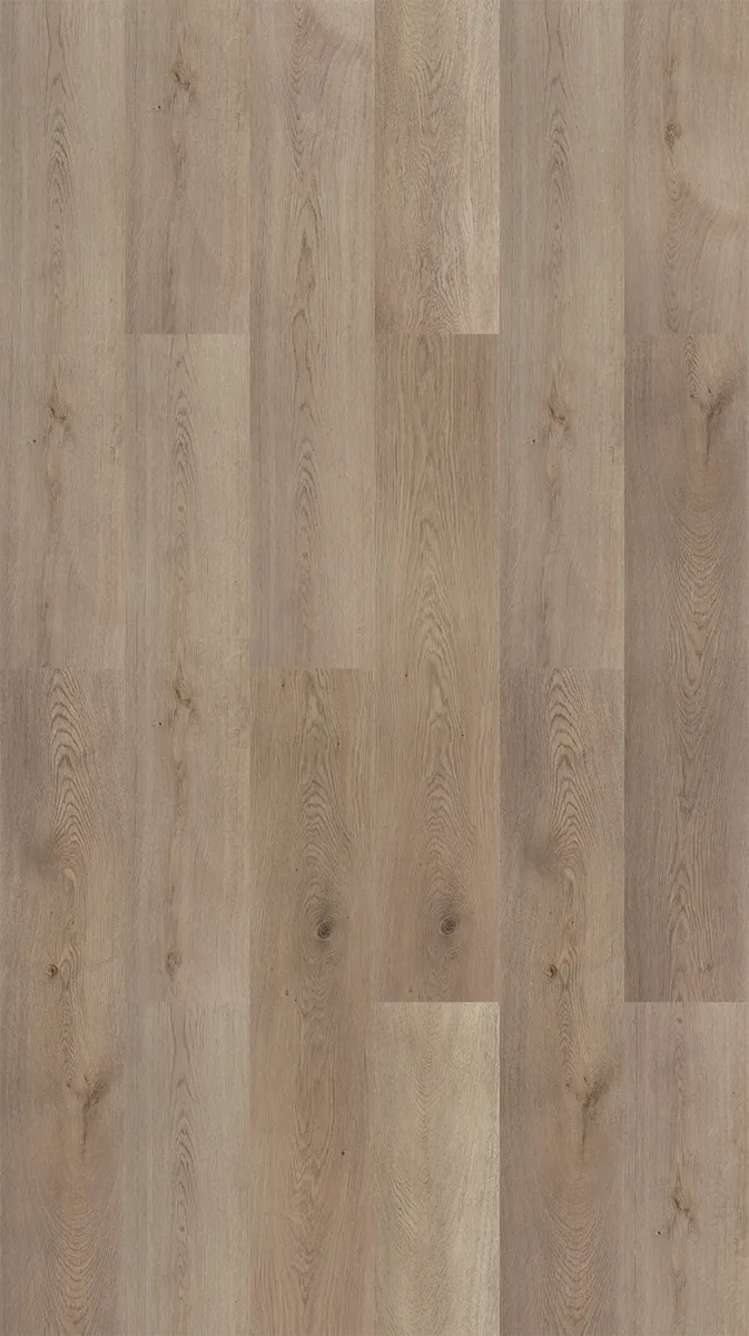 Кварцвиниловый SPC ламинат Vinilam Vinilpol Дуб Асти 7889-EIR 1220×228×6