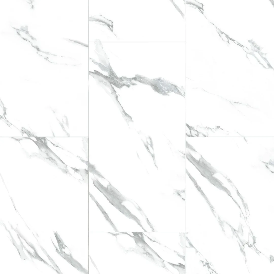 Кварцвиниловый SPC ламинат Alpine Floor Stone Mineral Core Делмар ECO 4-25 609,6×304,8×4