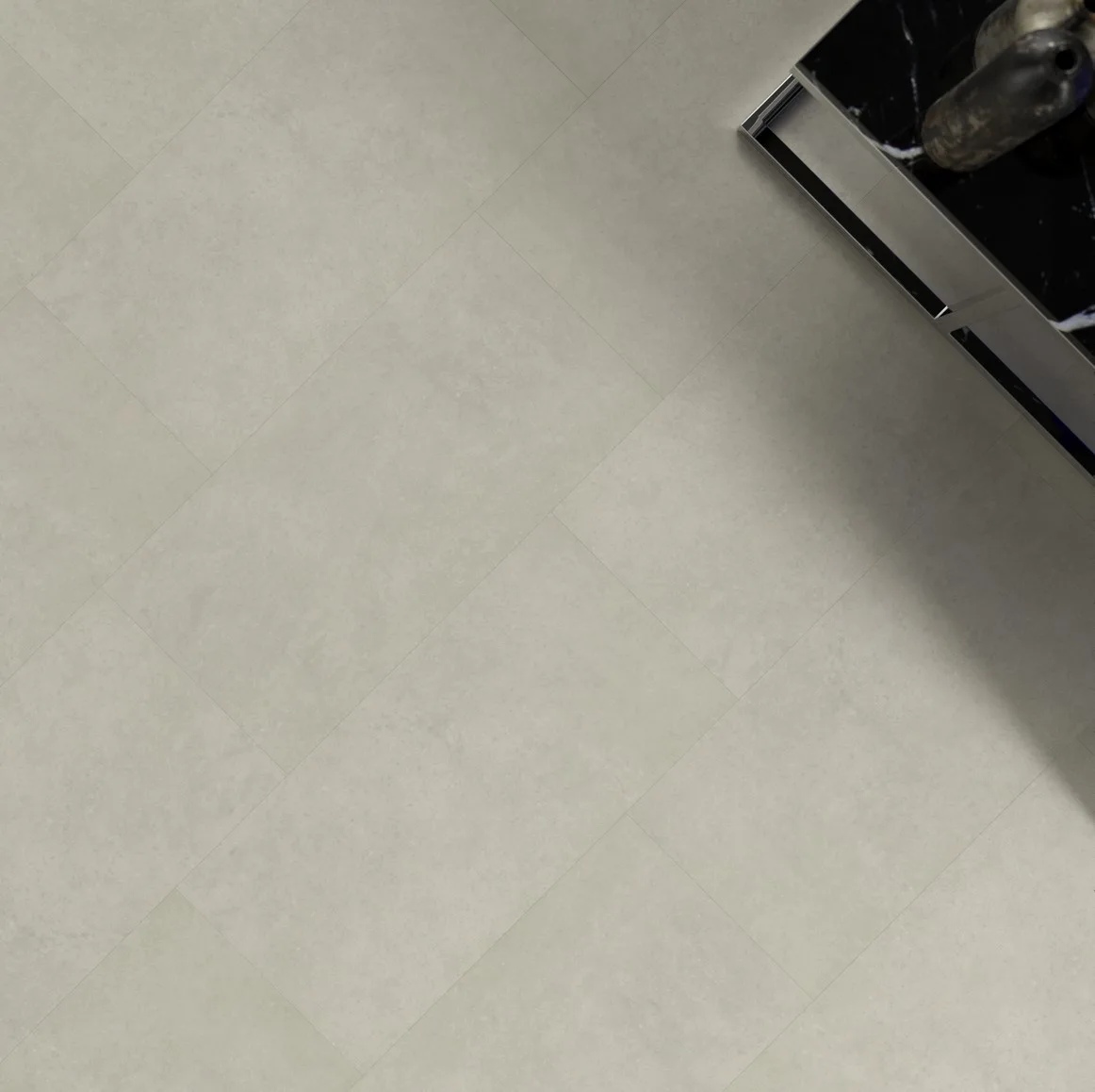 Кварцвиниловая плитка FineFloor замковая Stone Штирум FF-1561 655×324×4,5