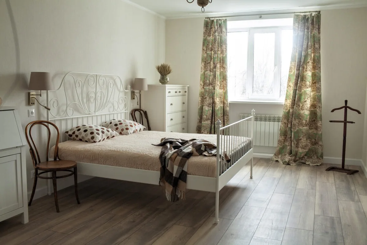 Ламинат My Floor Cottage Дуб Портовый MV820 1380×244×8