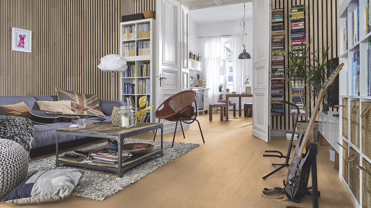 Ламинат Meister LL 250 Дуб Лайт вали Light valley oak 600009-2052248-07144 2052×248×10