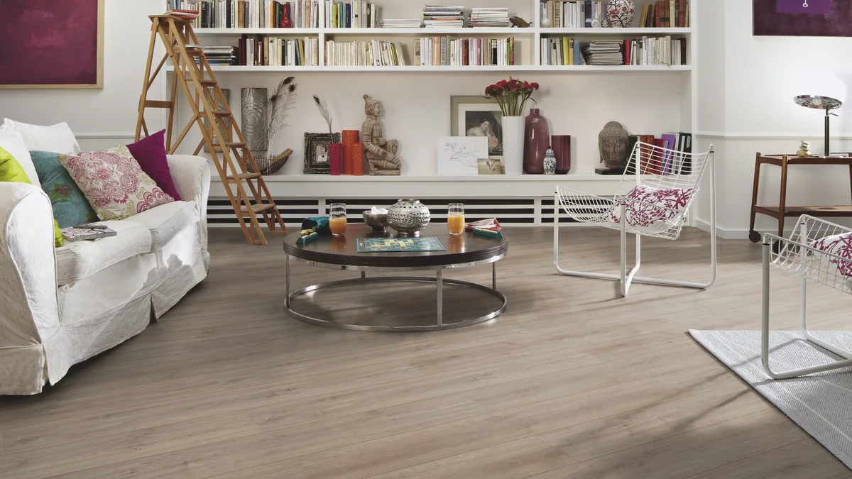 Ламинат Meister LD 150 Дуб Аркадия Arcadia oak 600017-1288198-06412 1288×198×8