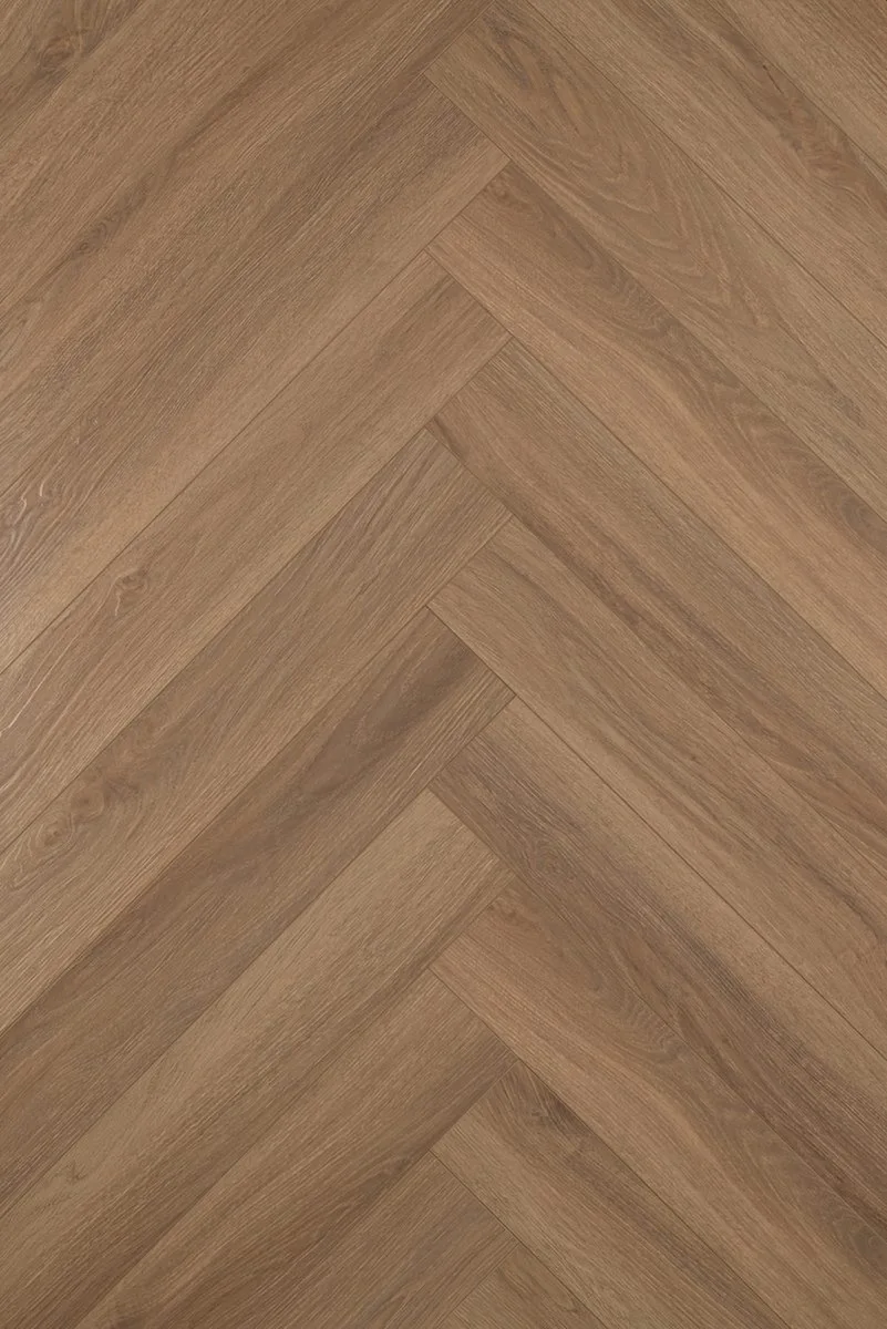 Ламинат My Step Herringbone 8 Тренд MS7008 венгерская елка 600×100×8