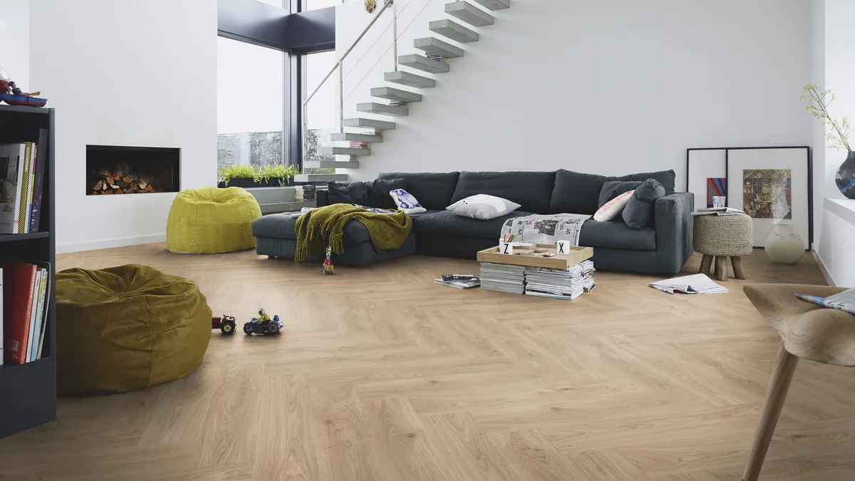 Ламинат Meister LS 350 Дуб Пьюэ Релакс Pure relax oak 600001-0840168-07113 венгерская елка 840×168×10