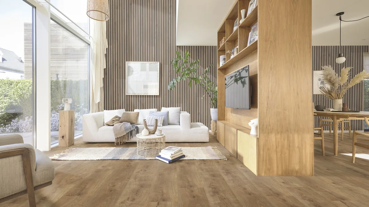 Ламинат Meister LD 250 Дуб Амбер Amber oak 600002-1288244-07002 1288×244×10