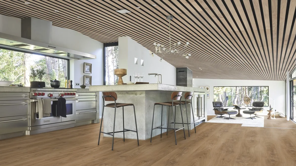 Ламинат Meister LL 250 Дуб Лайт касл Light castle oak 600009-2052248-06841 2052×248×10
